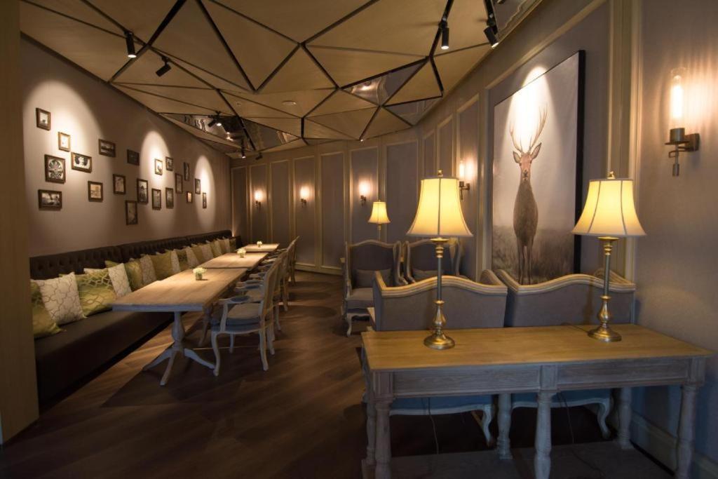מלון Doubletree By Hilton ויי-האי מראה חיצוני תמונה
